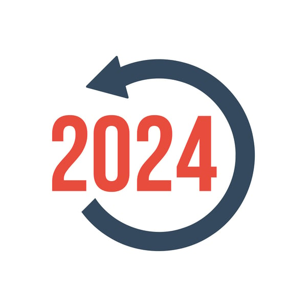 2024 Year in Review for HVAC and Manufacturing Sectors